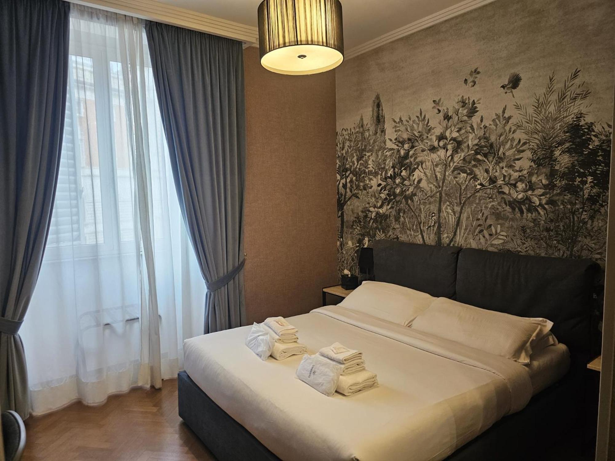Pax Hotel — Foto 1